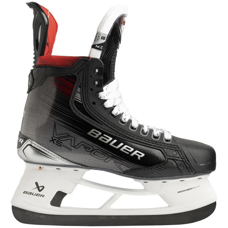 Bauer Vapor X5 Pro Ice Skates - SENIOR