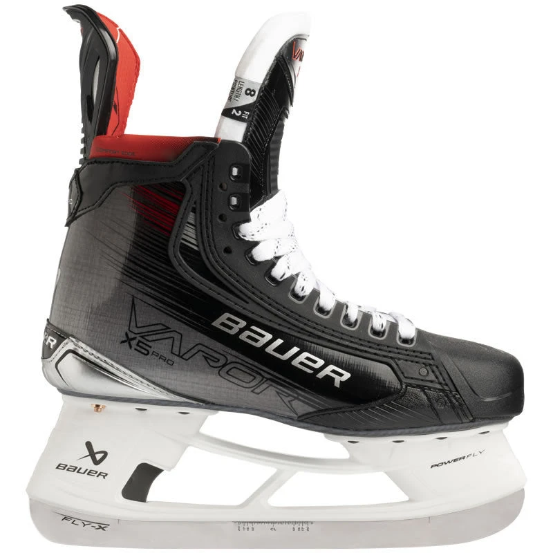 Bauer Vapor X5 Pro Ice Skates - SENIOR - Image 8