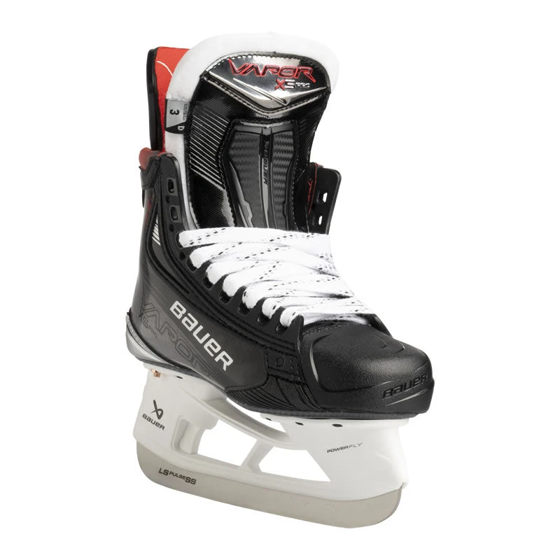Bauer Vapor X5 Pro Ice Skates - JUNIOR - Image 2