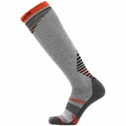 Bauer Warmth Tall Skate Socks