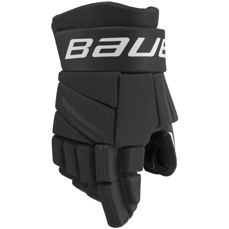 Bauer X Gloves - INTERMEDIATE