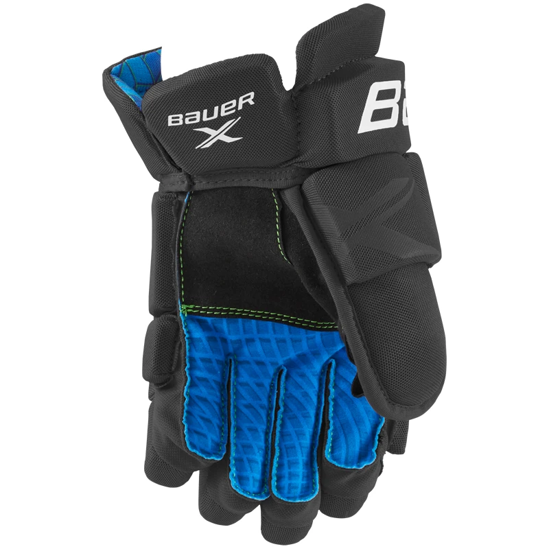 Bauer X Gloves - JUNIOR - Image 2
