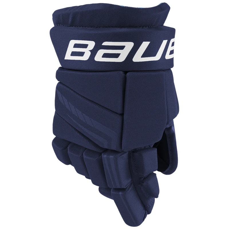 Bauer X Gloves - JUNIOR - Image 3