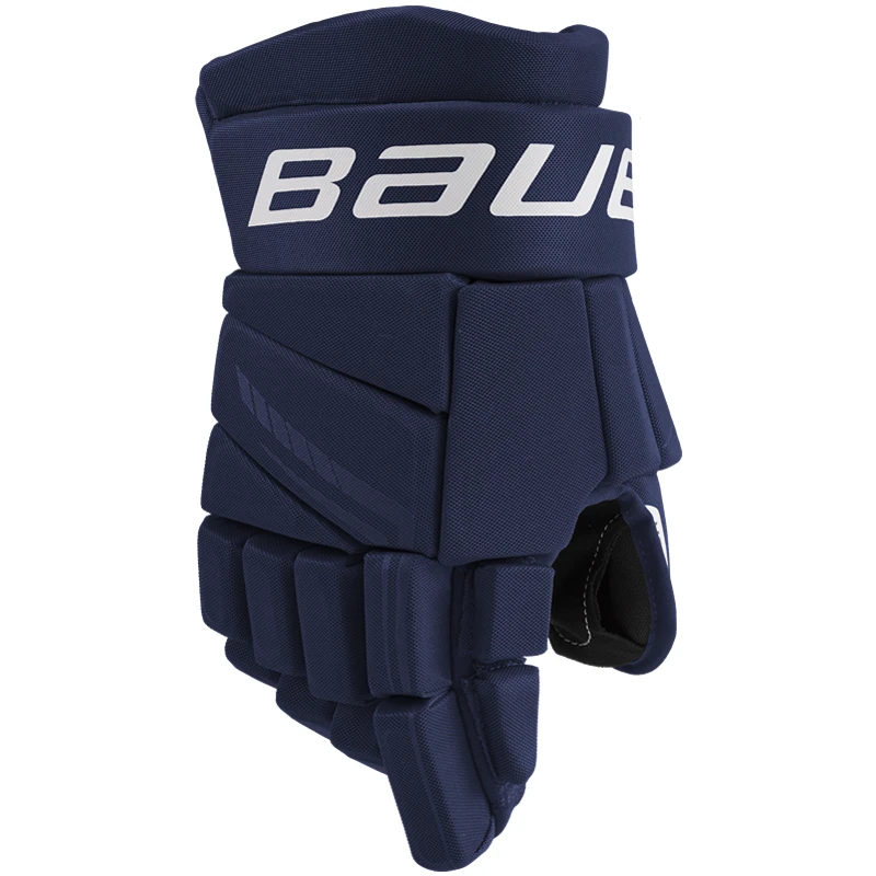Bauer X Gloves - INTERMEDIATE - Image 3