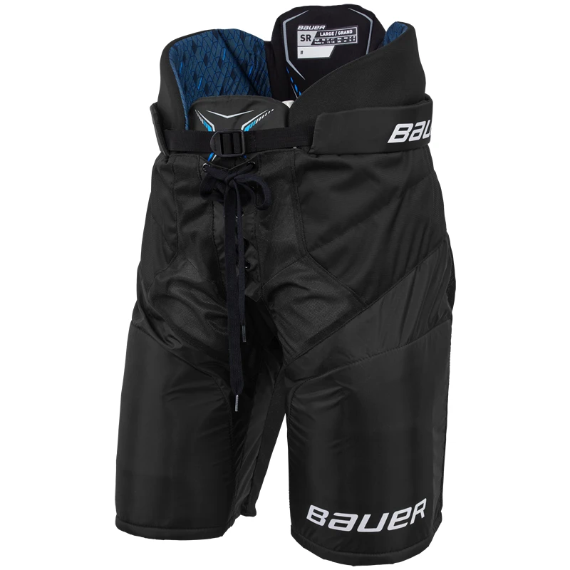 Bauer X Hockey Pants - INTERMEDIATE