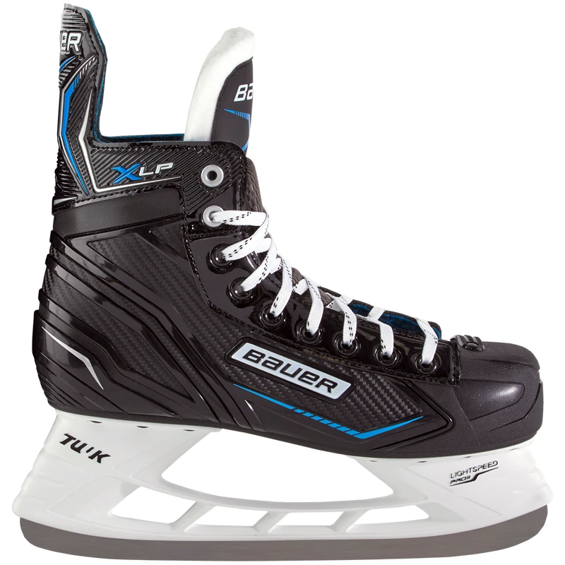 Bauer X-LP Ice Skates - SENIOR