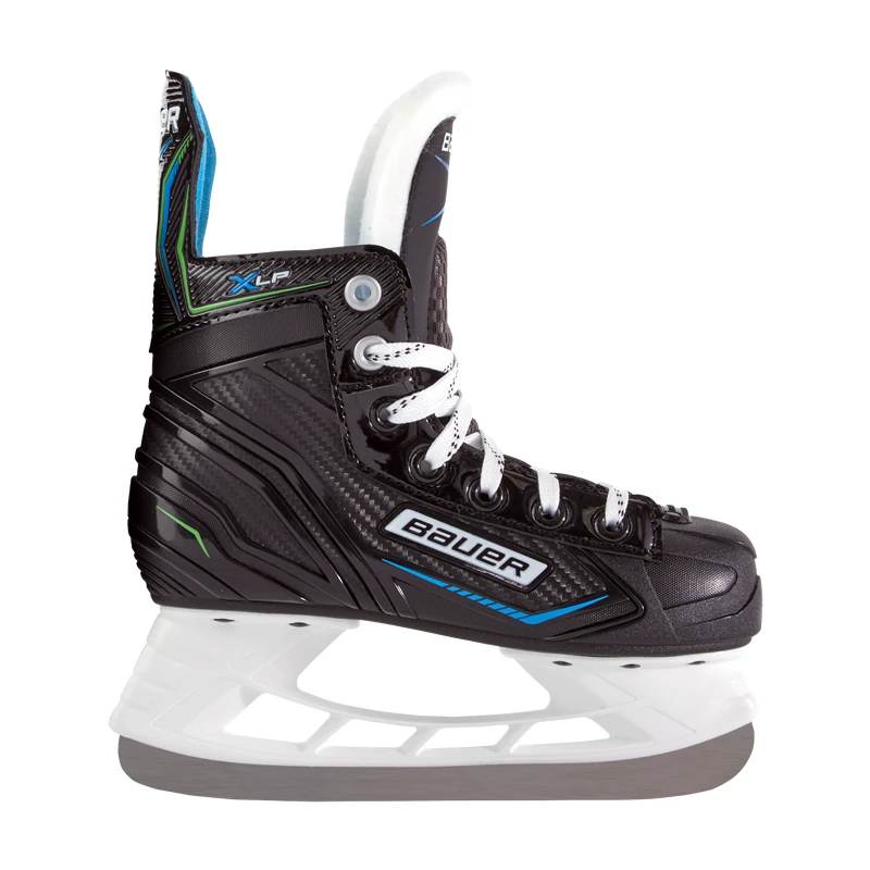 Bauer X-LP Ice Skates - YOUTH