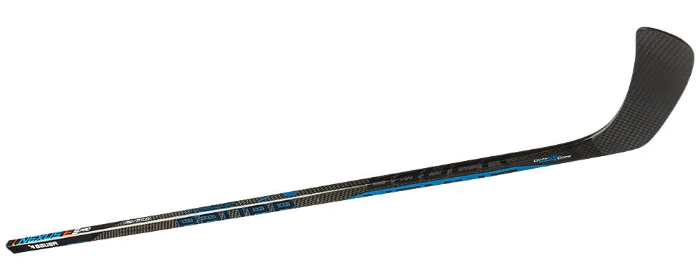 Bauer Nexus E5 Pro Grip Hockey Stick - SENIOR - Image 2