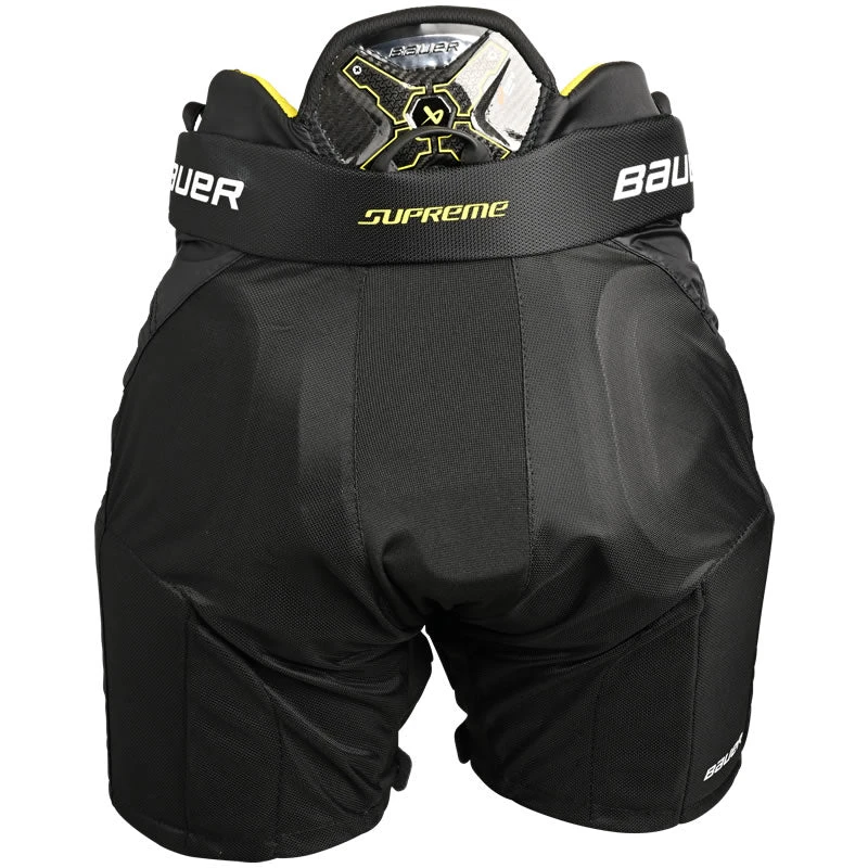 Bauer Supreme Mach Hockey Pants - YOUTH - Image 2
