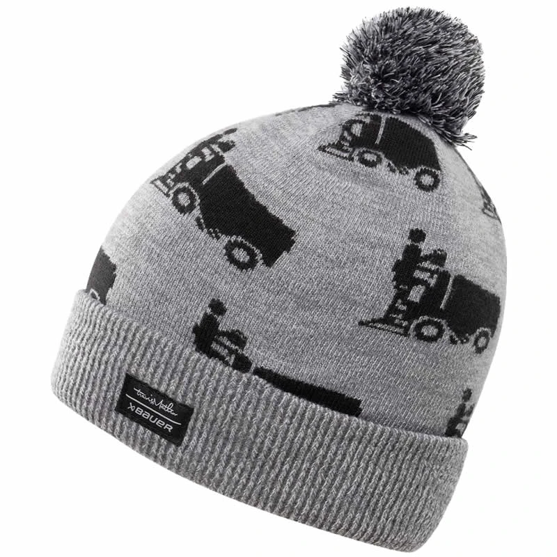 Bauer X TravisMathew Slow & Easy Pom