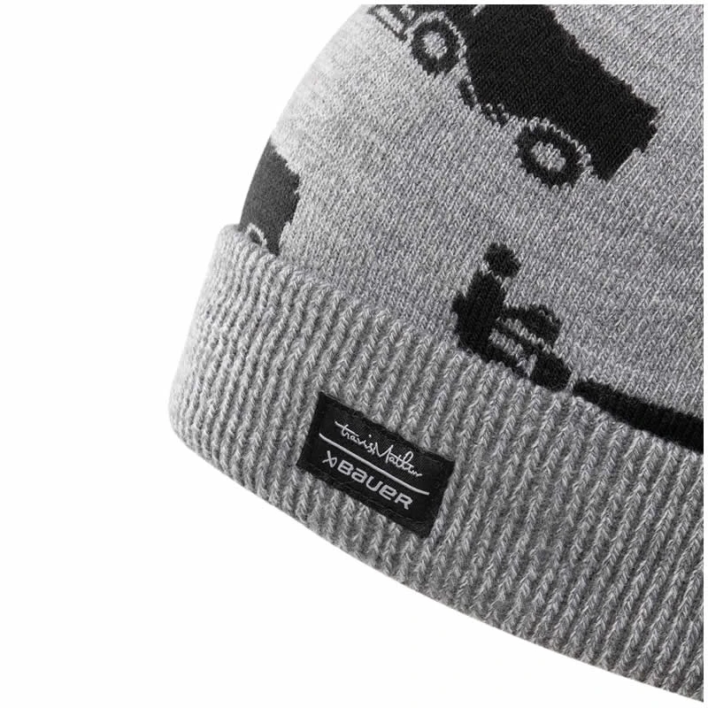 Bauer X TravisMathew Slow & Easy Pom - Image 4