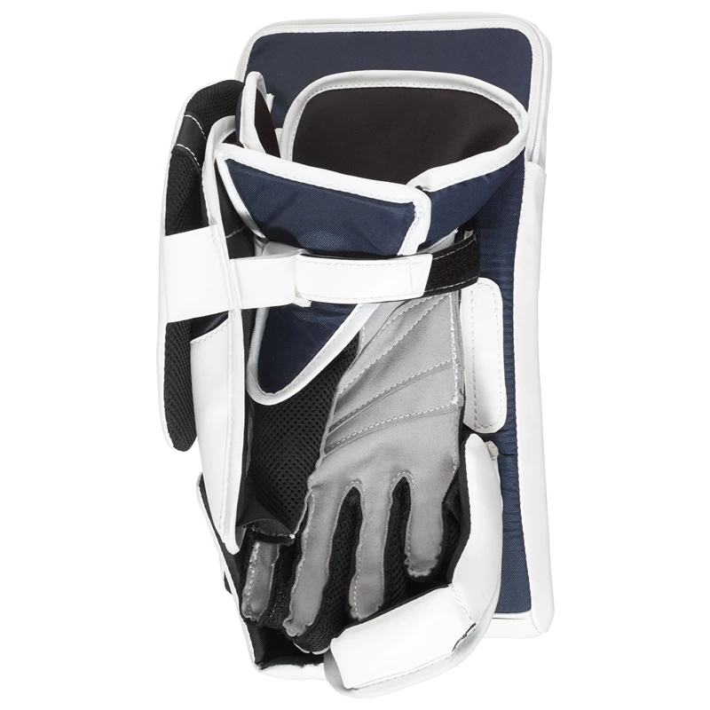 CCM Axis 1.5 Goalie Blocker - JUNIOR - Image 2