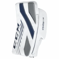 CCM Axis 1.5 Goalie Blocker - JUNIOR