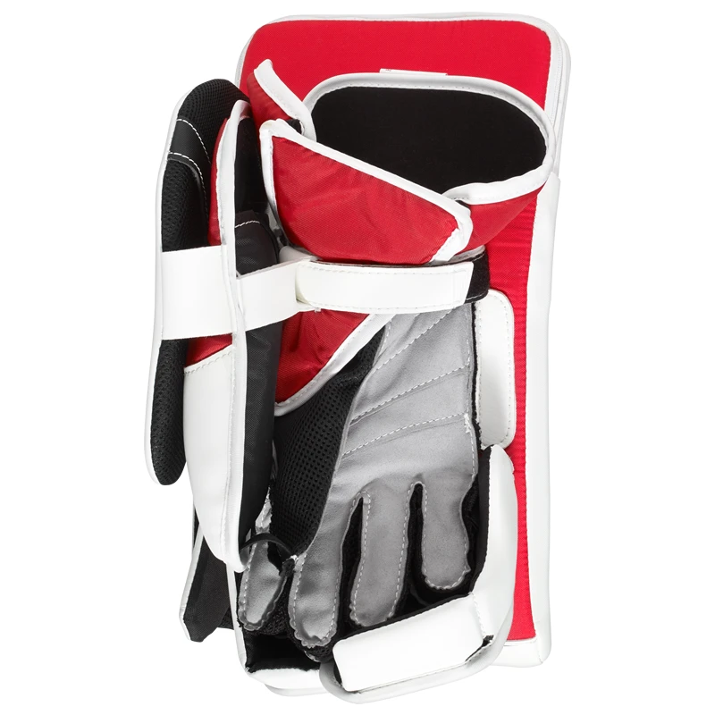 CCM Axis 1.9 Goalie Blocker - INTERMEDIATE - Image 3