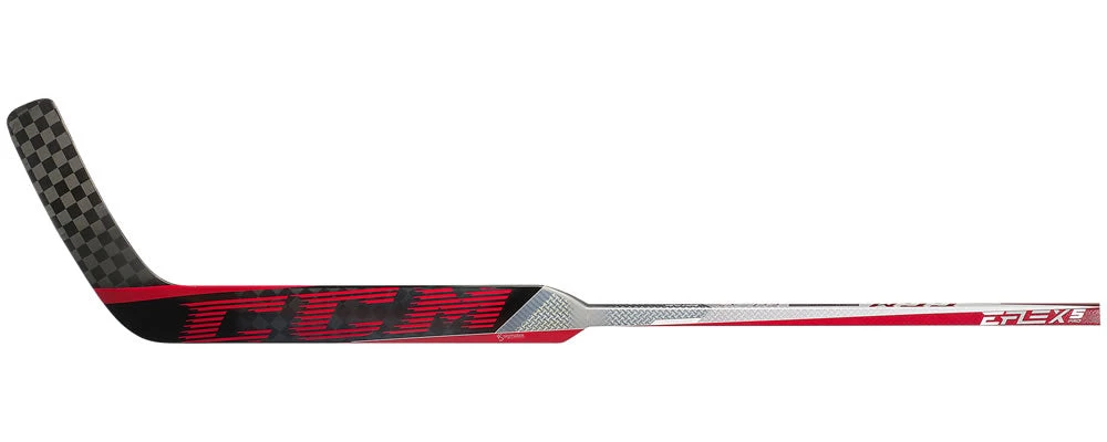 CCM EFlex 5 Pro Goalie Stick - SENIOR