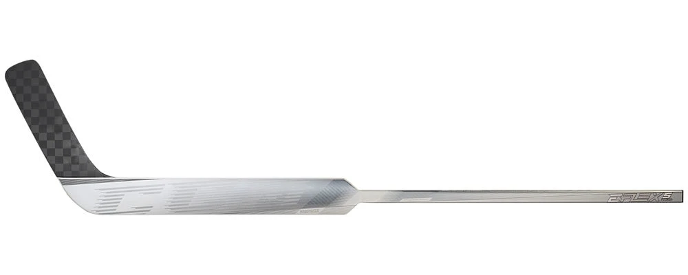 CCM EFlex 5 ProLite Goalie Stick - INTERMEDIATE - Image 2