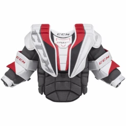CCM EFlex E5.5 Goalie Chest & Arm Protector - JUNIOR