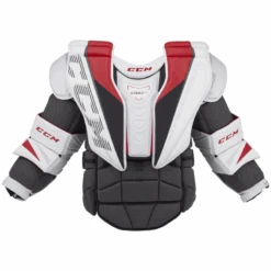 CCM EFlex E5.9 Goalie Chest & Arm Protector - SENIOR