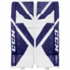 CCM EFlex E5.9 Goalie Leg Pads - INTERMEDIATE