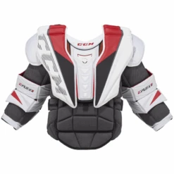 CCM EFlex 5 Pro Goalie Chest & Arm Protector - SENIOR