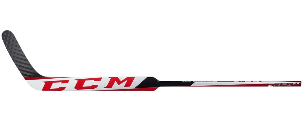 CCM EFlex E5.9 Goalie Stick - INTERMEDIATE