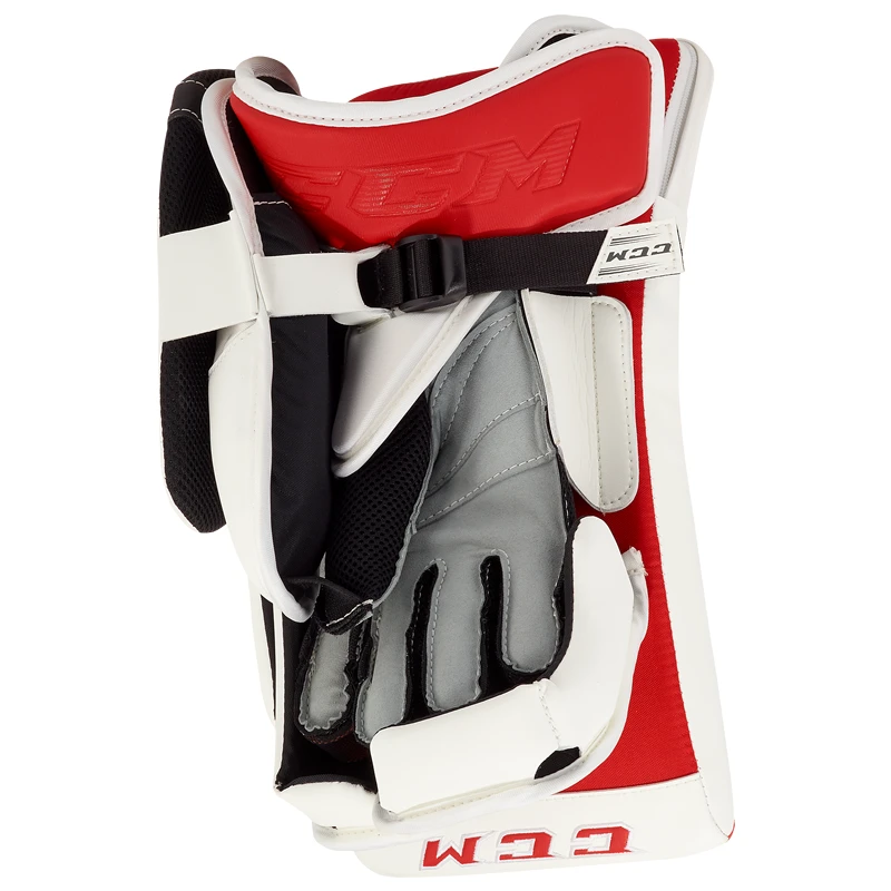 CCM EFlex 5 Goalie Blocker - SENIOR - Image 2