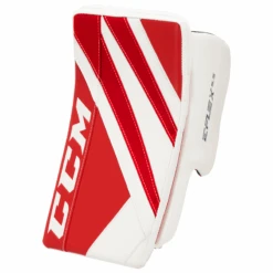CCM EFlex E5.5 Goalie Blocker - YOUTH