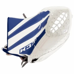 CCM EFlex E5.5 Goalie Glove - JUNIOR