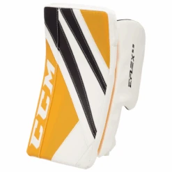 CCM EFlex E5.9 Goalie Blocker - SENIOR