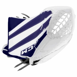 CCM EFlex E5.9 Goalie Glove - INTERMEDIATE