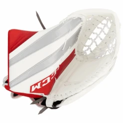 CCM EFlex 5 Goalie Glove - SENIOR