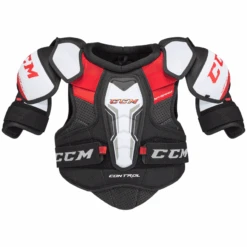 CCM JetSpeed Control Shoulder Pads - SENIOR