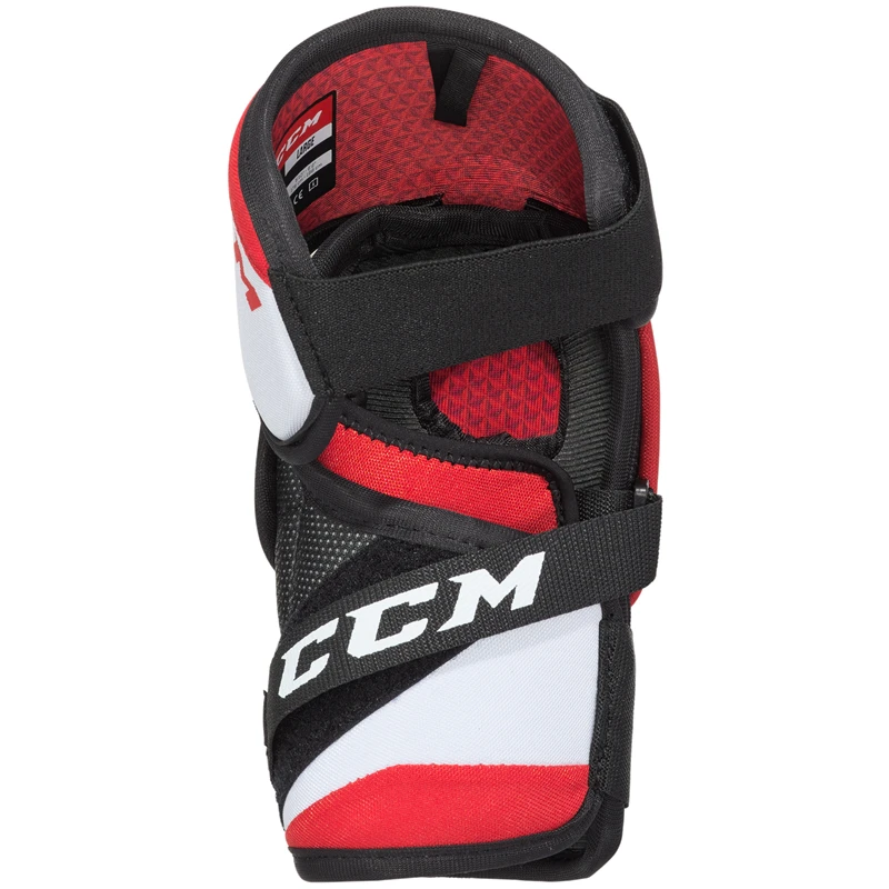 CCM JetSpeed Control Elbow Pads - JUNIOR - Image 2