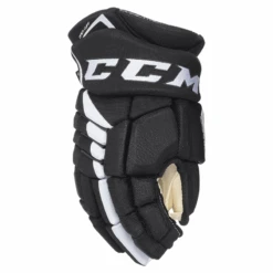 CCM JetSpeed FT4 Gloves - SENIOR
