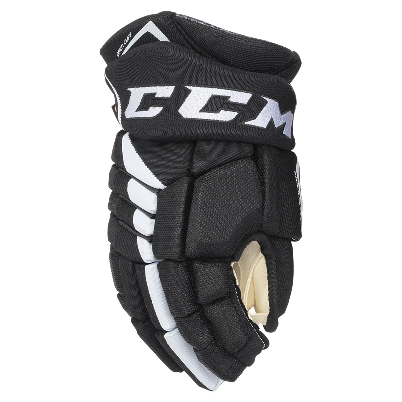 CCM JetSpeed FT4 Gloves - SENIOR