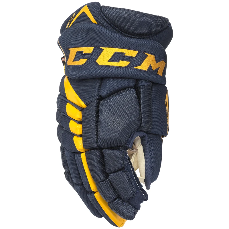 CCM JetSpeed FT4 Gloves - JUNIOR - Image 5
