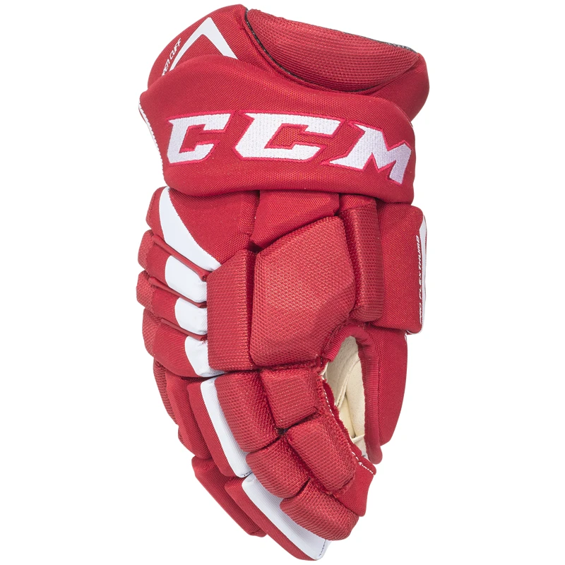 CCM JetSpeed FT4 Gloves - JUNIOR - Image 7