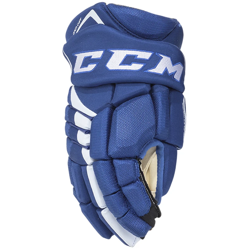 CCM JetSpeed FT4 Gloves - SENIOR - Image 5