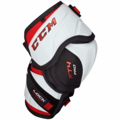 CCM JetSpeed FT4 Pro Elbow Pads - SENIOR