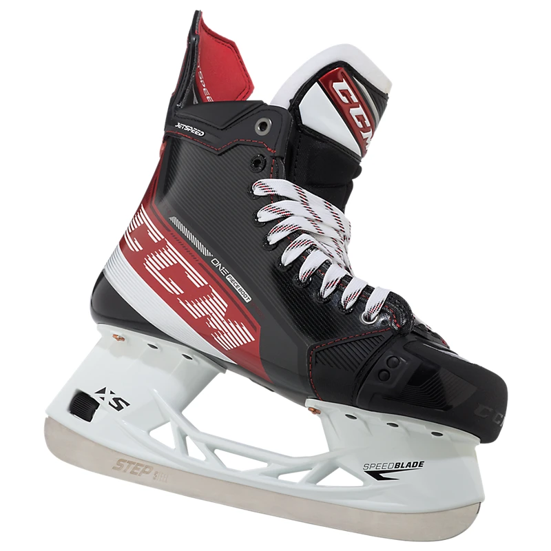 CCM JetSpeed FT4 Ice Skates - SENIOR - Image 2