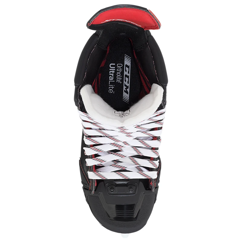 CCM JetSpeed FT4 Ice Skates - INTERMEDIATE - Image 6