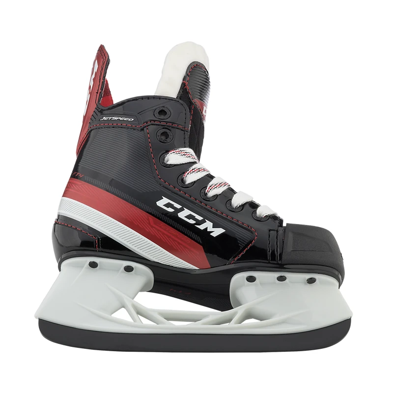 CCM JetSpeed FT4 Ice Skates - YOUTH - Image 3
