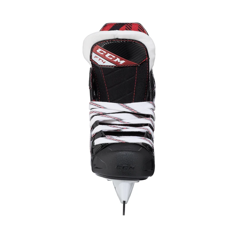 CCM JetSpeed FT4 Ice Skates - YOUTH - Image 4