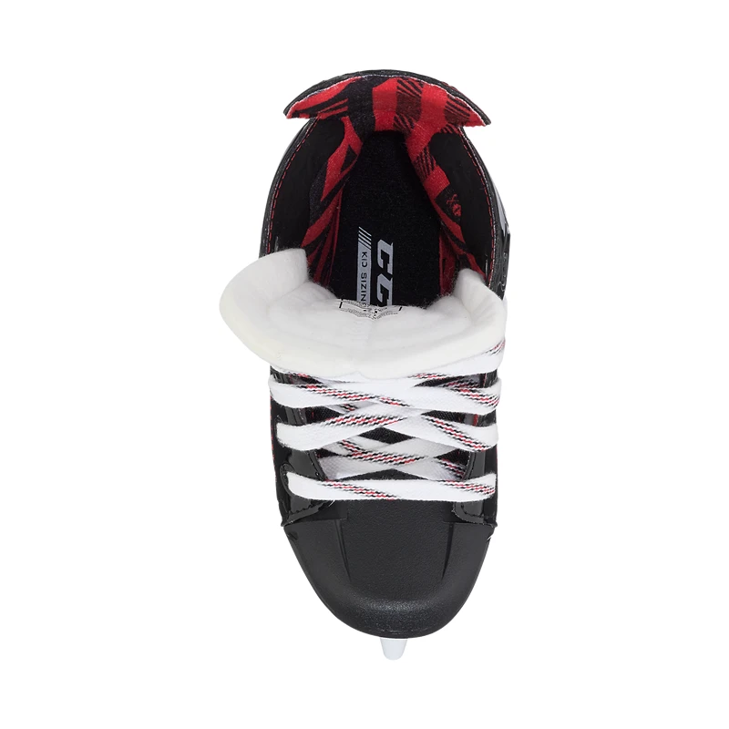 CCM JetSpeed FT4 Ice Skates - YOUTH - Image 6