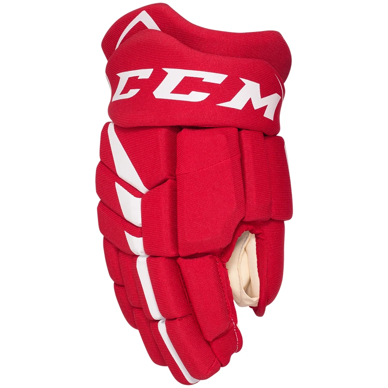 CCM JetSpeed FT475 Gloves - SENIOR - Image 4