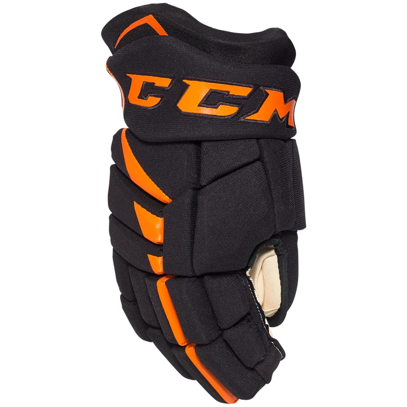 CCM JetSpeed FT485 Gloves - SENIOR - Image 9