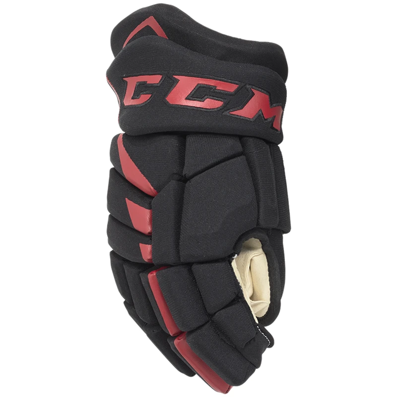 CCM JetSpeed FT485 Gloves - SENIOR - Image 6