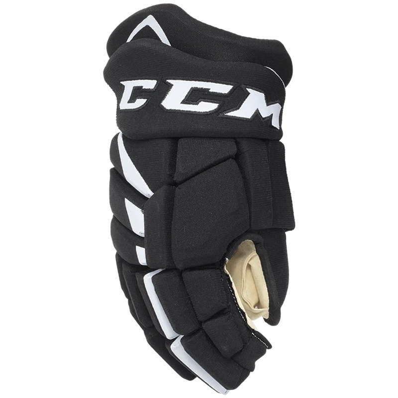 CCM JetSpeed FT485 Gloves - SENIOR