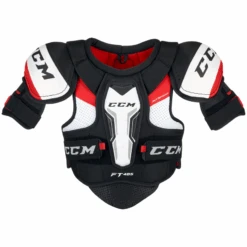 CCM JetSpeed FT485 Shoulder Pads - SENIOR