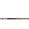 CCM JetSpeed FT5 Pro Chrome Grip Hockey Stick - SENIOR